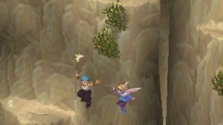 Breath of Fire 4