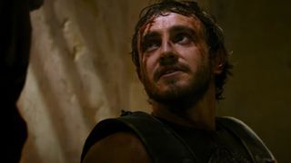 Paul Mescal in Gladiator 2 (2024)