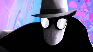 Spider-Man Noir