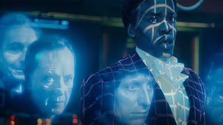 richard e. grant cameo in doctor who episode 6 rogue