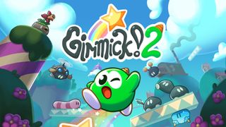 Gimmick 2