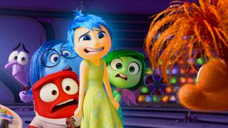 Inside Out 2