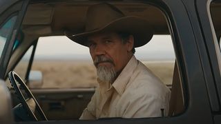 Josh Brolin in Outer Range