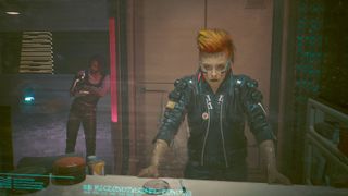 All Cyberpunk 2077 Phantom Liberty endings