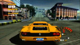 Project Gotham Racing