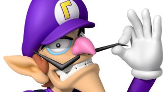 Waluigi