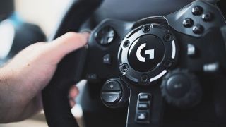 best Xbox One steering wheels