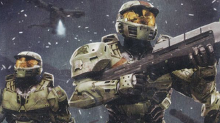 Halo Wars